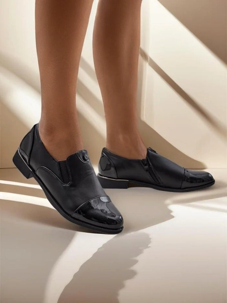 Royalfashion Dámske mokasíny Zaldoo