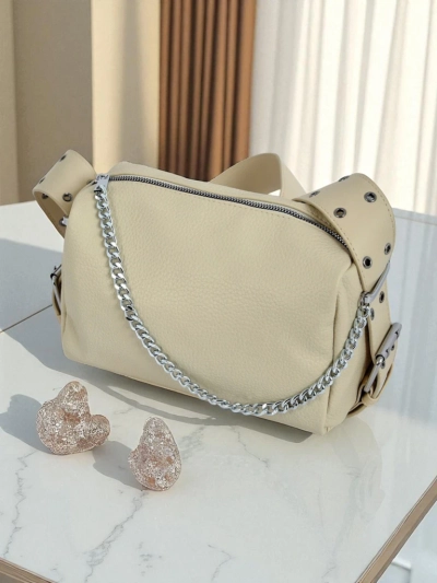 Royalfashion Malá dámska kabelka z eko kože Ivy Grace