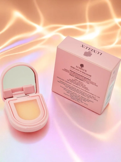 Balzamový parfum inšpirovaný LUXELUX