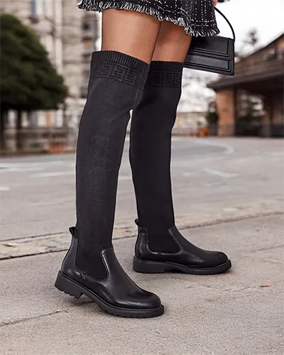 Royalfashion Dámske slip-on topánky Bifonus