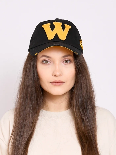 Royalfashion Univerzálna čiapka s okrajom