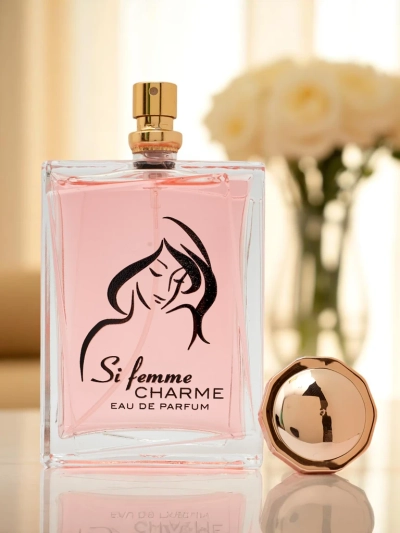 Inšpirovaná dámska parfumovaná voda Si Femme Charme