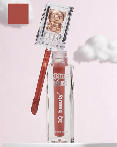 Rúž v farbe Fluffy RoseWood