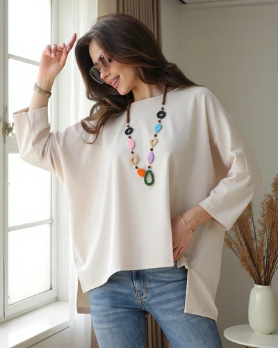 Royalfashion Dámska blúzka