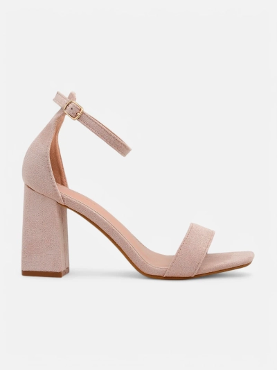 Sandále z ekokože Royalfashion pre ženy Qwadrat