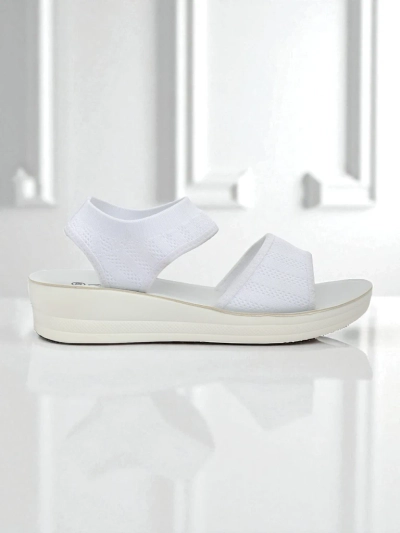 Royalfashion Ženski sandali s platformo Viva Flex II