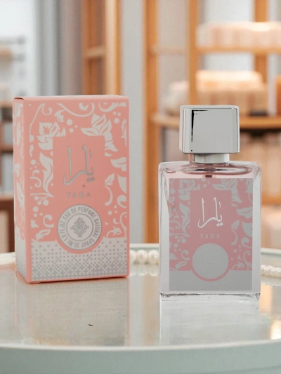 Navdihnjena ženska parfumska voda Arab Pink