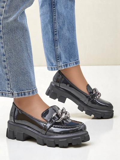 Royalfashion Dámske mokasíny Retippe