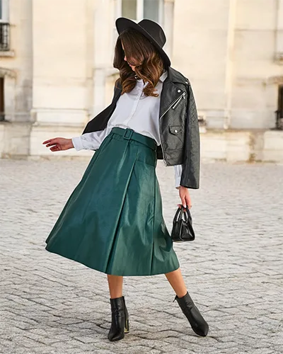 Royalfashion Šaty Midi PLUS VEĽKOSŤ