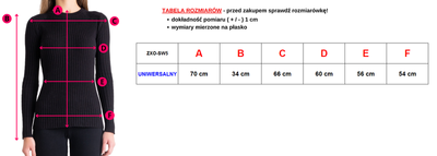 Svetlý ružový dámsky oversize sveter - Oblečenie