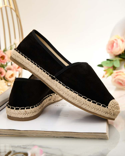 Royalfashion Dámske espadrilky Dimalle