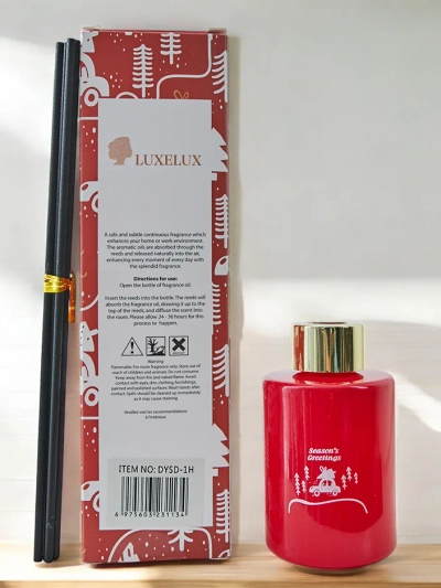 Difuzér s vôňou brusnice vonné tyčinky 60 ml