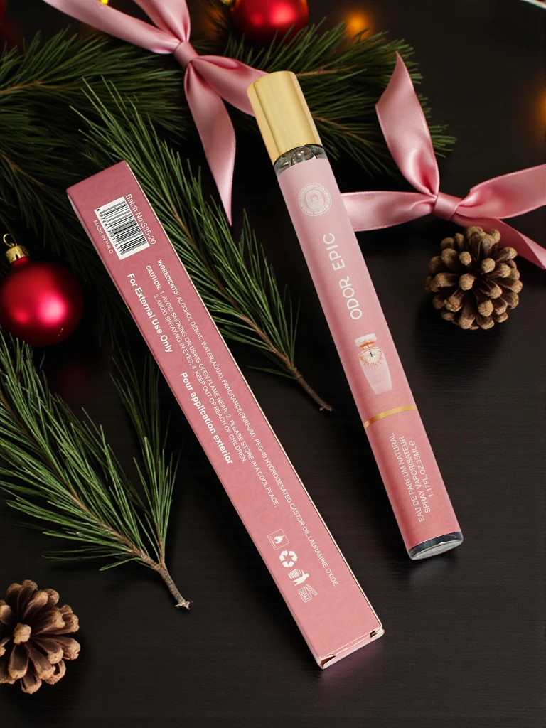 Inspirirana parfumska voda za ženske Odor Epic Pink