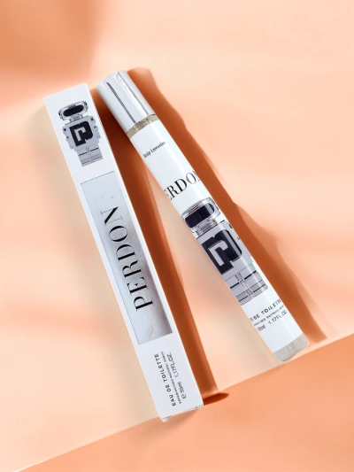 Parfumovaná voda Perdon 35 ml