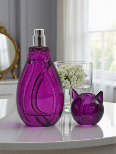 Inšpirovaná dámska parfumovaná voda Nice Meowmi