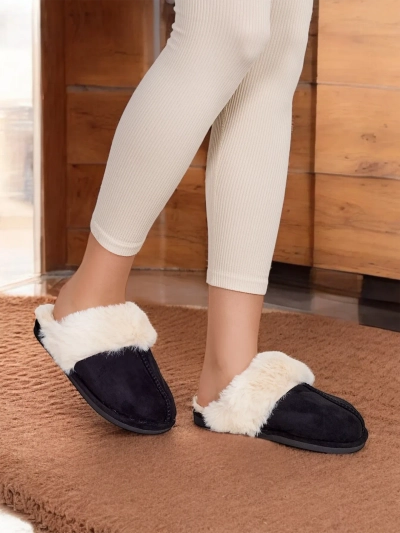 Royalfashion Dámske papuče Lorin