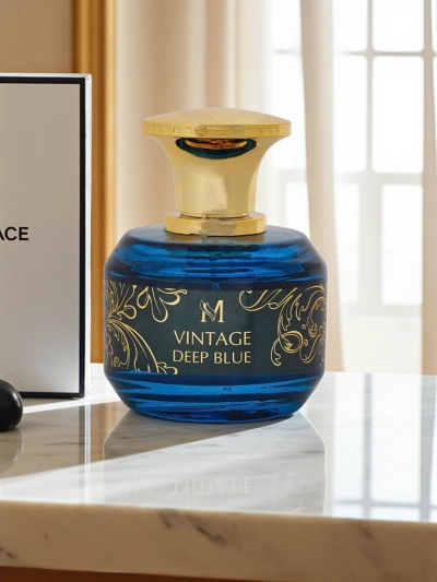 Inspirirana moška parfumska voda Vintage Deep Blue