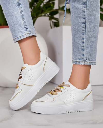 Royalfashion Dámske športové tenisky Besi