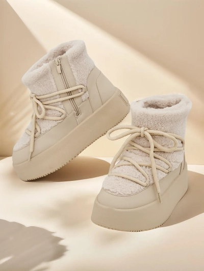 Ženy Snežné topánky Royalfashion Tomis