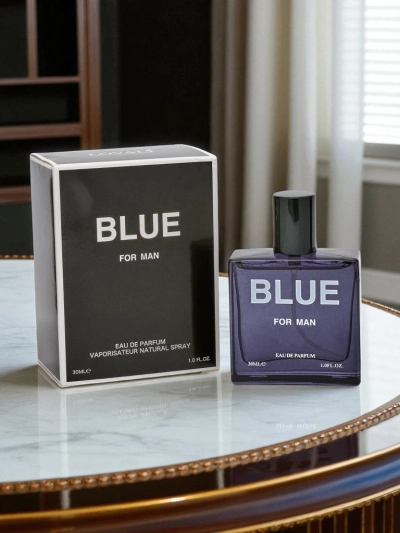 Inšpirovaná parfumovaná voda pre mužov Blue For Man