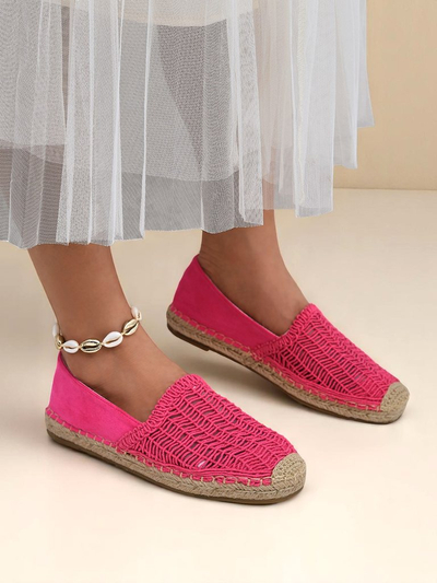 Royalfashion Ženske espadrile Solana Breeze