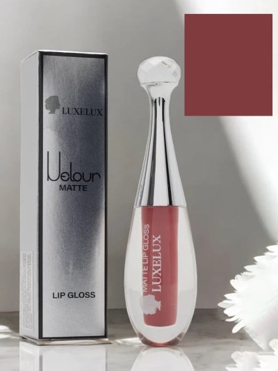 Luxelux matná rúž 05 2,5 ml