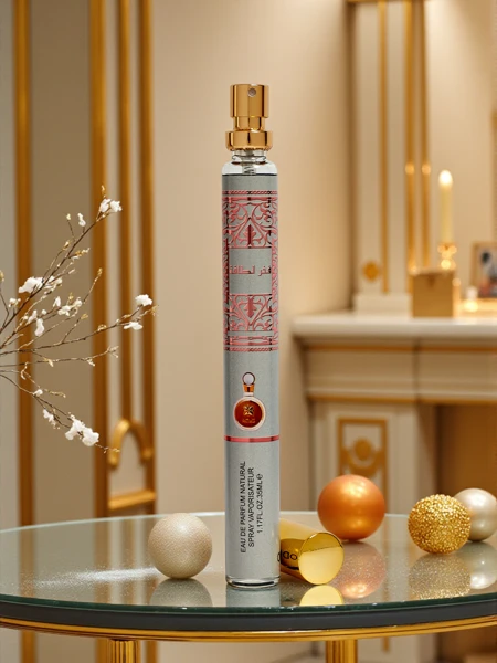 Navdihnjena unisex parfumska voda Fijar