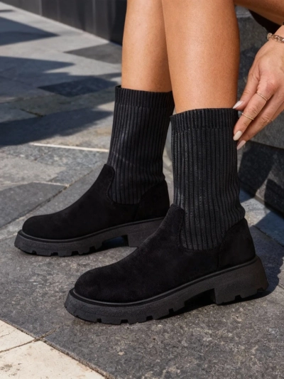 Royalfashion Dámske Slip-On Topánky Derette