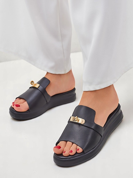 Royalfashion Dámske ploché sandále Raphsody