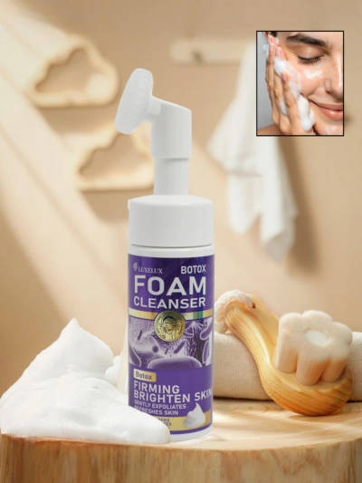 Athena Foam Cleanser 150ml – Peptidi in hialuronska kislina, posvetlitev