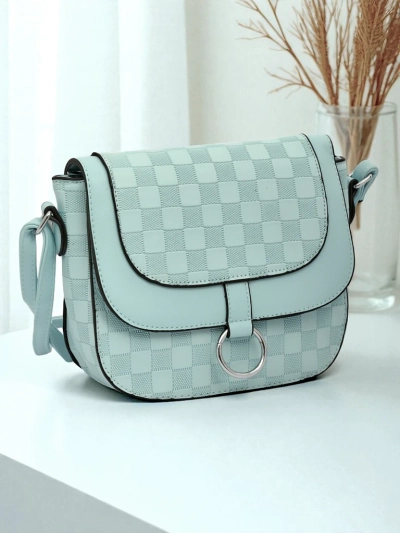 Royalfashion Malá dámska kabelka z eko kože Emily Grace