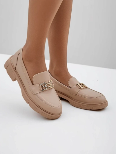 Royalfashion Dámske mokasíny Qerre