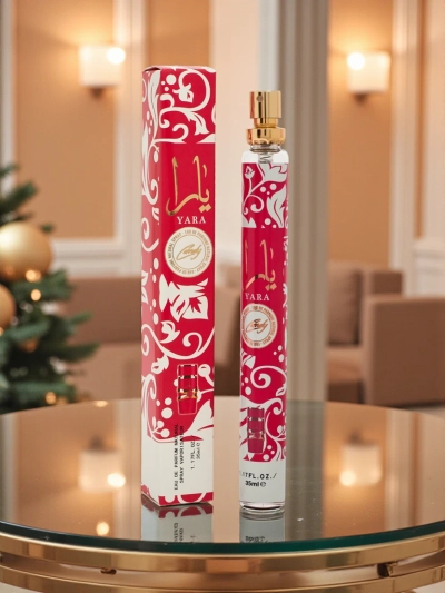 Inspirirana Ženska parfumska voda Arab Candy