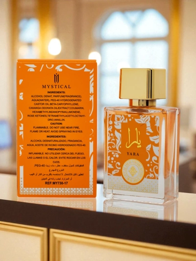 Inspirirana ženska parfumska voda Arab Orange