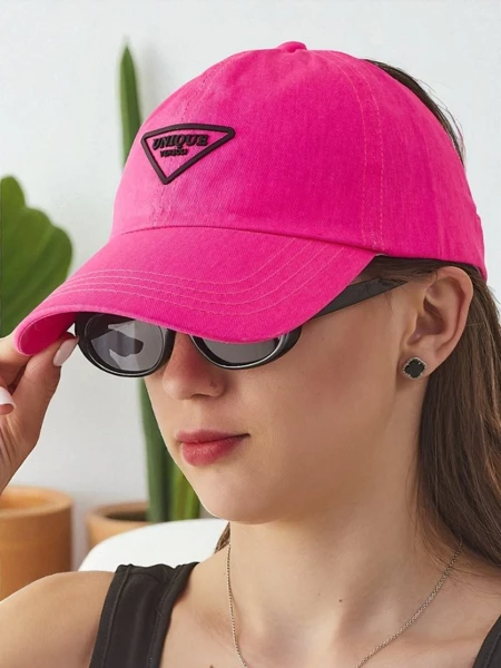 Royalfashion Šiltovka s nášivkou Flash Cap