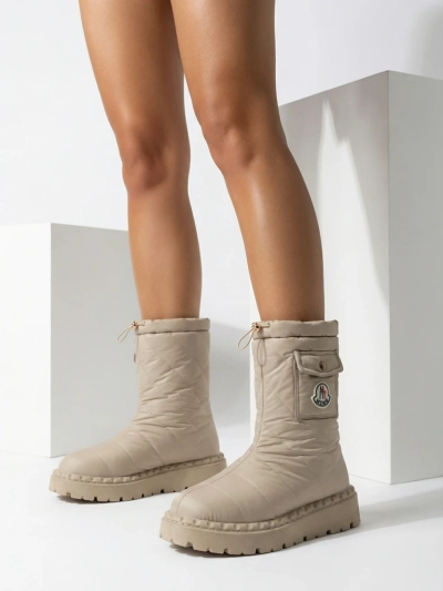 Dámske snehové čižmy Royalfashion Eloig