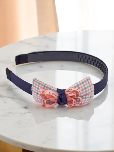 Royalfashion Emily Rose Bow Hairband