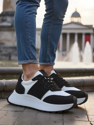 Royalfashion Dámske športové tenisky Xerios