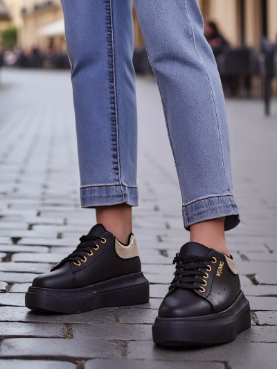 Royalfashion Dámske Sneakers Ofetorie