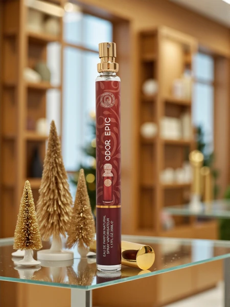 Inspirirana unisex parfumska voda Odor Epic Gissa Luna