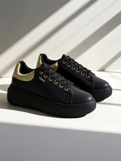 Royalfashion Dámske Sneakers Ofetorie