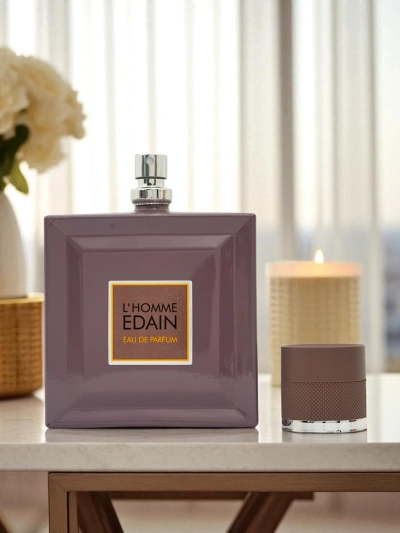 Inšpirovaná parfumovaná voda pre mužov L'HOMME EDAIN GUERLAIN