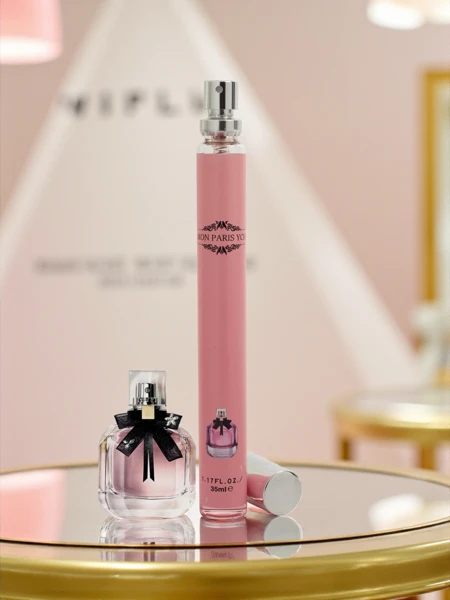 Inspirirana ženska parfumska voda Pari Luca