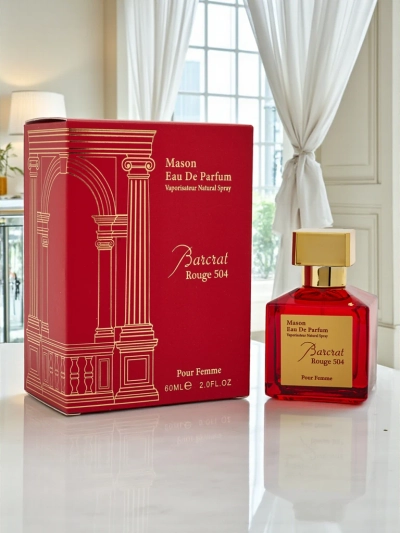 Inspirirana uniseks parfumska voda Rougge