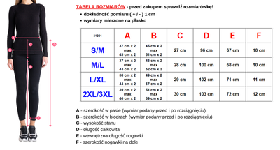 Dámske čierne tepláky so zlatými pruhmi - Oblečenie