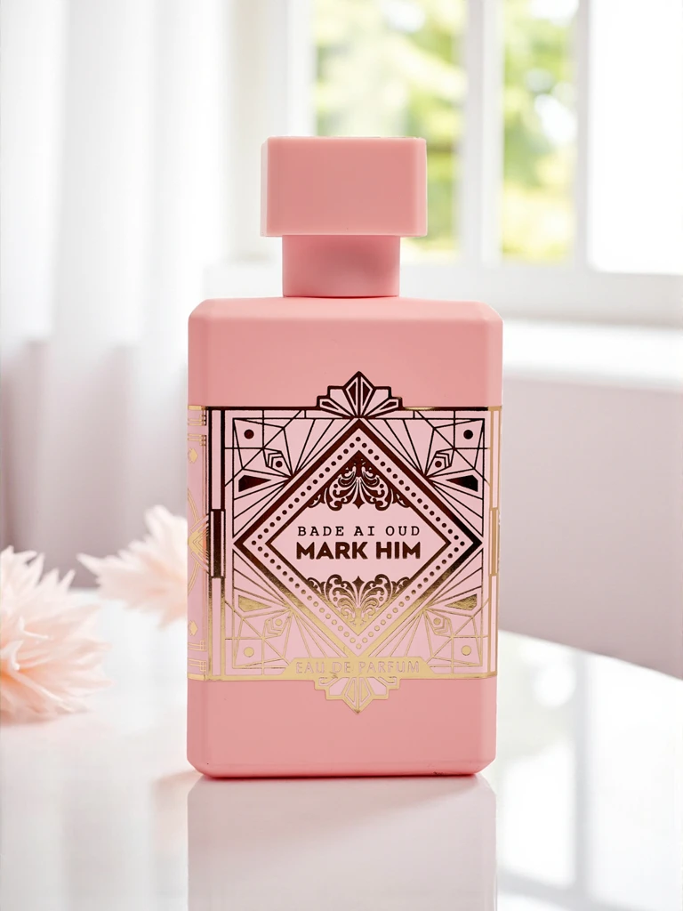Inspirirana ženska parfumska voda Arab Pink