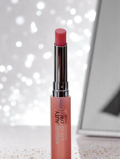 Hydratačný rúž-balzam v odtieni Raspberry Pink