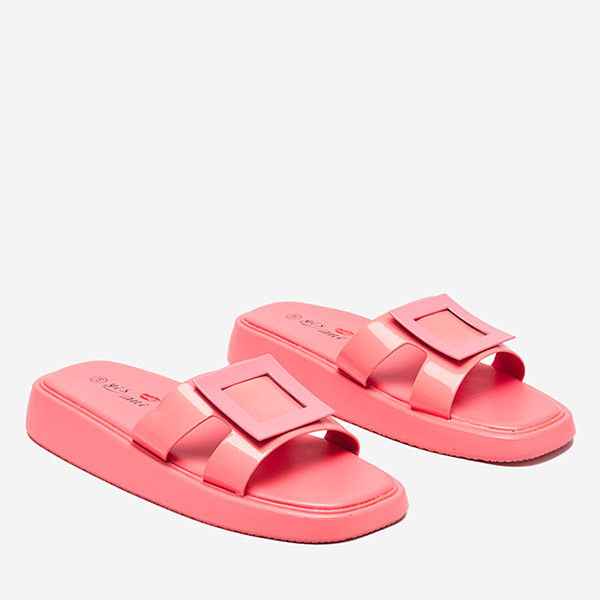 VÝSTUP SF-30 PINK D