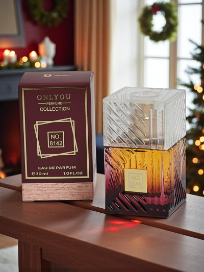 Inspirirana parfumska voda uniseks Nostalgia