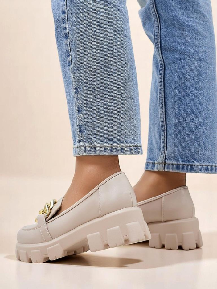 Royalfashion Dámske mokasíny Retippe